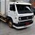 Spoiler plástico Volkswagen Delivery-Euro 5 5.160-8.160-9.160-10.160 - Imagem 2