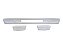 Spoiler plástico Volkswagen Delivery-Euro 5 5.160-8.160-9.160-10.160 - Imagem 1