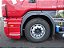 Acabamento de para-lama frontal dianteiro superior Scania série 4-5 - Imagem 3