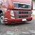 Spoiler capa de para-choque Volvo FH chinesinho - Imagem 3