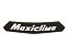 Acrílico de tampa com adesivo do Maxiclima 5.5 - Imagem 1
