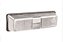 Lanterna de para-choque dianteira Ford Cargo - Imagem 2
