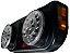 Lanterna traseira de LED cristal braspoint III 24V - Imagem 2