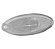 Lanterna lateral de LED sem suporte 24V - Imagem 1