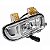 Farol auxiliar de milha importado Mercedes Benz Axor - Imagem 1