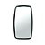 Espelho retrovisor médio Mercedes Benz 608 - F4000 - Volkswagen antigo - Imagem 1
