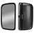 Espelho retrovisor convexo Volkswagen 10160 - Imagem 1