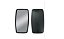 Espelho retrovisor convexo Ford Cargo 815-816-1317-2422-2428-2628 - Imagem 1