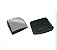 Vidro espelho retrovisor menor sem desembaçador Volkswagen Constellation 2012 - Imagem 1