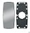 Vidro espelho retrovisor  Volkswagen Constellation-Ford-Mercedes Benz - Imagem 1