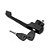Maçaneta externa Mercedes Benz 709-1618 - Imagem 1
