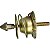 Fecho pino de capo superior Mercedes Benz HPN 1418-1618-1935 até 2000 - Imagem 1