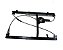 Máquina de vidro manual Volvo VM 2004 - Imagem 1