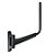 Braço de espelho retrovisor completo Ford Cargo 815 - Imagem 1