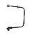 Braço de espelho retrovisor sem estampo Volkswagen 11130 -13130 - Imagem 1