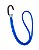 Gancho para lona azul 80cm - Imagem 1