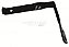 Suporte de antena PX Ford Cargo Truck 2012 - Imagem 1