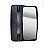 Espelho retrovisor Volkswagen Constellation- Ford- Mercedes Benz - Imagem 1