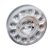Lanterna traseira de LED cristal ré 24V - Imagem 1