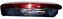 Lanterna traseira de LED esquerda Volvo FH-VM - Imagem 4