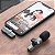 MICROFONE LAPELA S/ FIO PARA IPHONE LIGHTNING MT2218A (1153) - Imagem 1