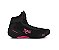 Tenis Everlast Forceknit Academia Lutas Preto Rosa (Everlast_Preto_Pink) - Imagem 1
