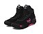 Tenis Everlast Forceknit Academia Lutas Preto Rosa (Everlast_Preto_Pink) - Imagem 4