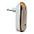 CAMPAINHA SEM FIO LONGO ALCANCE WIRELESS A PILHA 36 TOQUES FACIL INSTALACAO (727 - Imagem 6