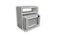 Suporte Para Microondas Com Nicho Mdf - Imagem 2
