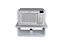 Nicho Suporte Microondas Mdf - Imagem 2