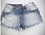 Short Jeans - Imagem 1
