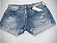 Short Jeans - Imagem 1