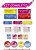 Etiquetas escolares Kit Completo - Fadinhas 202 etiquetas - Imagem 1