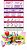 Etiquetas escolares Kit Completo - Unicórnio 202 etiquetas - Imagem 2