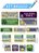 Etiquetas escolares personalizadas Kit Básico Planetas - 118 etiquetas - Imagem 1