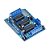 Motor Shield L293D Driver Ponte H - Imagem 1