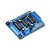 Motor Shield L293D Driver Ponte H - Imagem 2