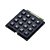 Teclado Matricial 4x4 16 Teclas - Imagem 5