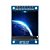 Display TFT LCD 1.3 SPI RGB 240x240 ST7789 - Imagem 1