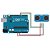 Módulo Sensor Distância Ultrassônico HC-SR04 - Imagem 4