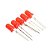 LED Difuso 5mm Diversas Cores - Imagem 3