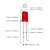 LED Difuso 5mm Diversas Cores - Imagem 6