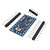 Arduino Pro Mini ATmega328P 3.3V 8MHz - Imagem 1