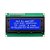 Display LCD 2004 20×4 Backlight Azul - Imagem 1