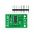 Módulo Conversor HX711 ADC 24 Bits para Sensor de Peso - Imagem 3