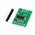 Módulo Conversor HX711 ADC 24 Bits para Sensor de Peso - Imagem 1