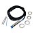 Sensor Indutivo de Proximidade NPN M12 NJK-5002C - Imagem 1