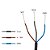 Sensor Indutivo de Proximidade NPN TL-W5MC1 - Imagem 5
