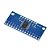 Módulo Multiplexador 16 Canais Analógico Digital CD74HC4067 - Imagem 1