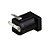 Conector Jack P4 DC-005 2,1mm - Imagem 2